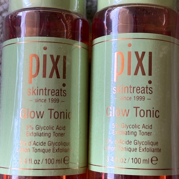 PIXI TONER SEALED - Picture 2 of 2